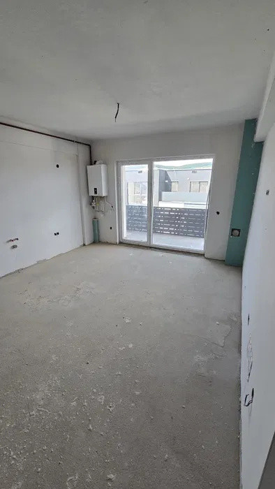 Apartament 2 camere, 40mp, etaj intermediar, bloc nou, zona Petrom