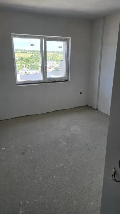 Apartament 2 camere, 40mp, etaj intermediar, bloc nou, zona Petrom