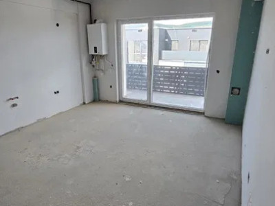 Apartament 2 camere, 40mp, etaj intermediar, bloc nou, zona Petrom