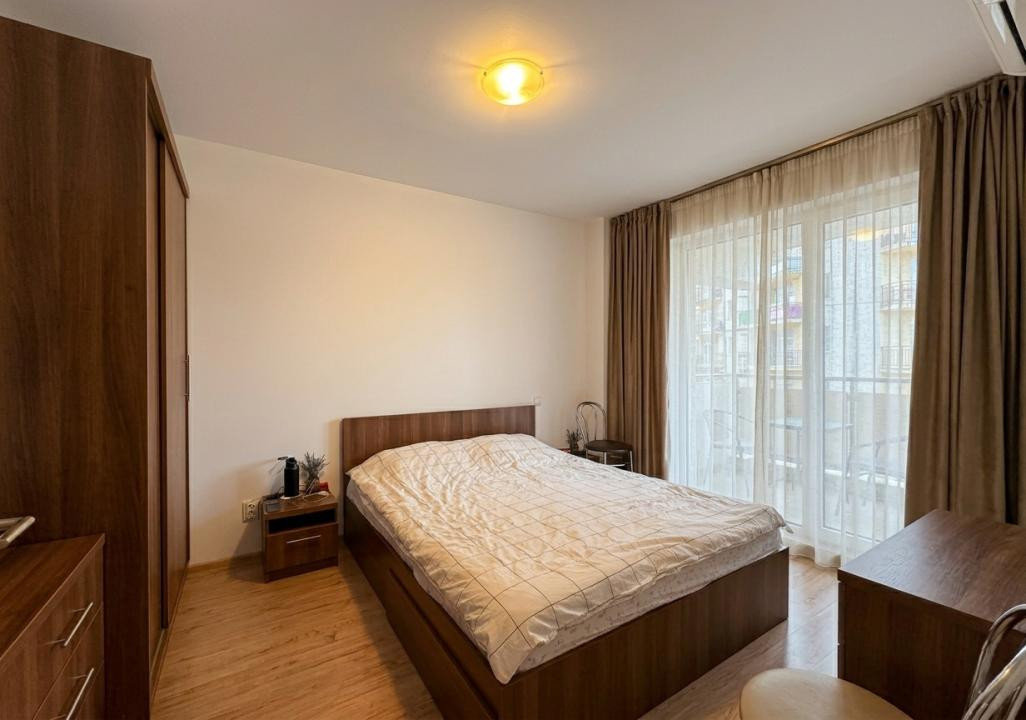 Apartament 2 camere, 40mp, etaj intermediar, parcare, zona Petrom