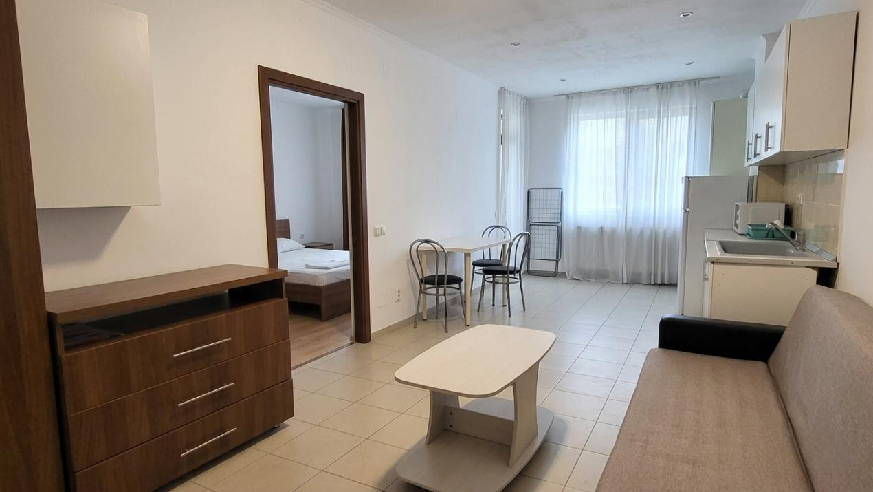 Apartament 2 camere, 40mp, etaj intermediar, parcare, zona Petrom