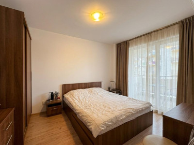 Apartament 2 camere, 40mp, etaj intermediar, parcare, zona Petrom