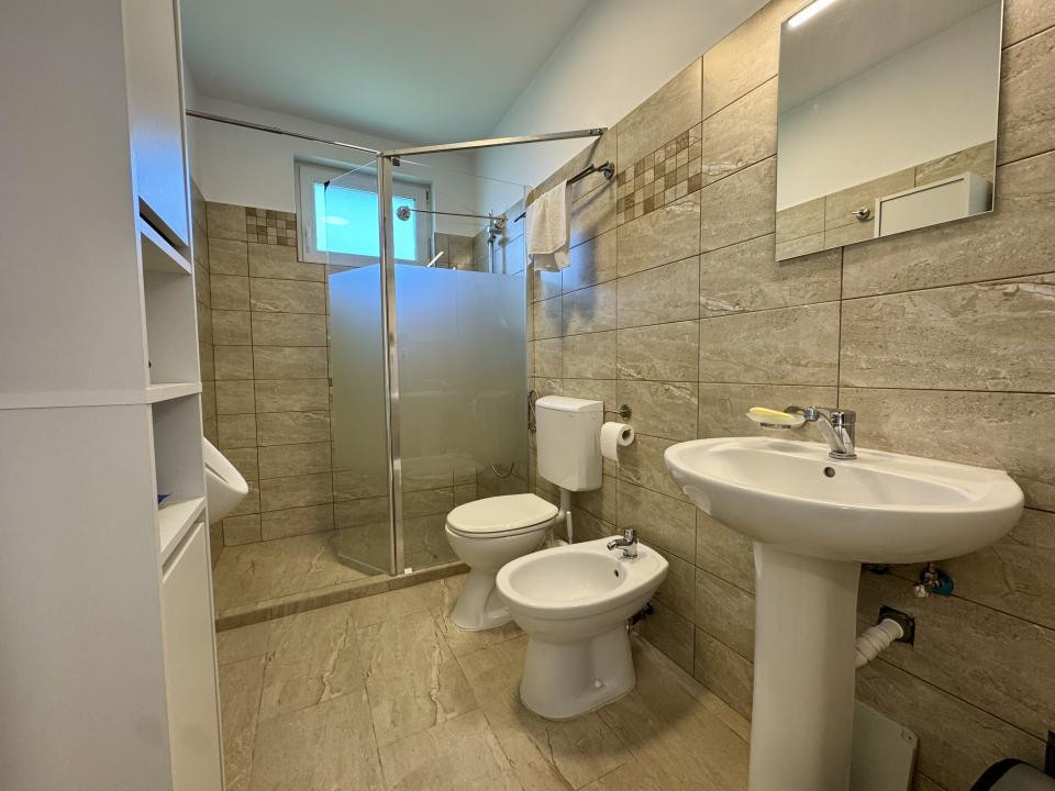 Casa individuala pe un singur nivel, 100 mp utili, 500 mp teren, Corușu