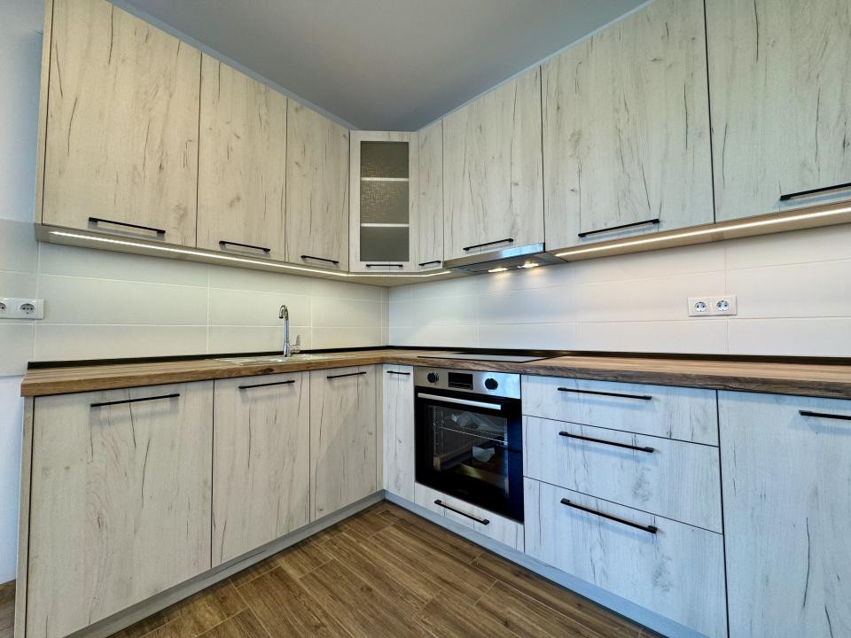 Casa individuala pe un singur nivel, 100 mp utili, 500 mp teren, Corușu