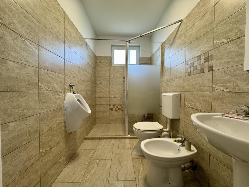 Casa individuala pe un singur nivel, 100 mp utili, 500 mp teren, Corușu