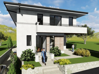 Duplex, 4 camere, 195mp, zona Dambul Rotund