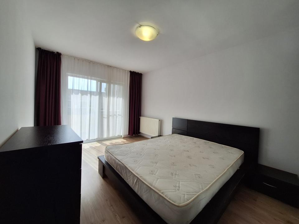 Apartament cu 2 camere, 53 mp, parcare, zona Terra