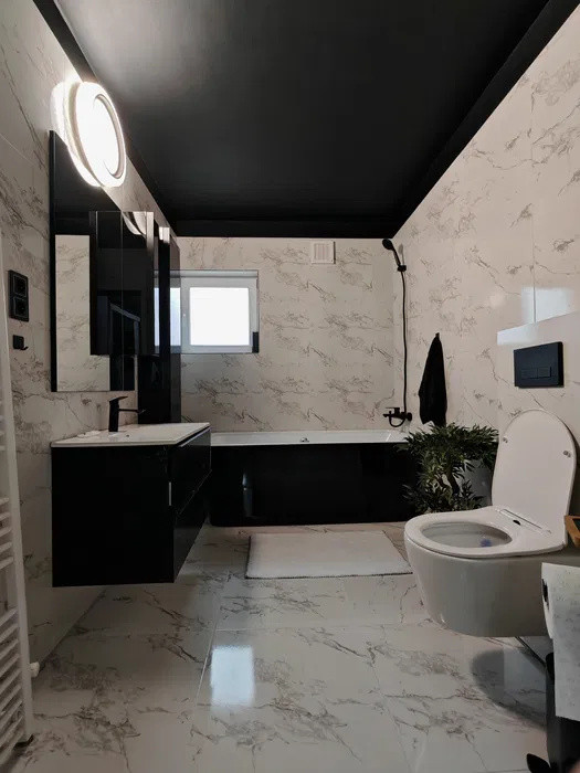Apartament cu 3 camere, 61 mp, parcare, zona Cetatii