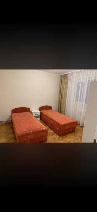 Apartament cu 2 camere decomandate,etaj intermediar,zona Calea Floresti-Manastur