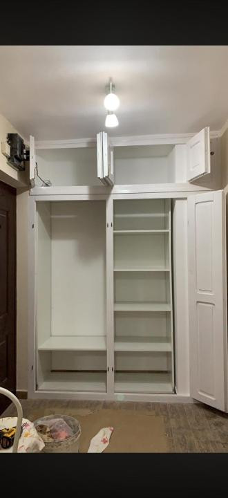 Apartament cu 2 camere decomandate,etaj intermediar,zona Calea Floresti-Manastur