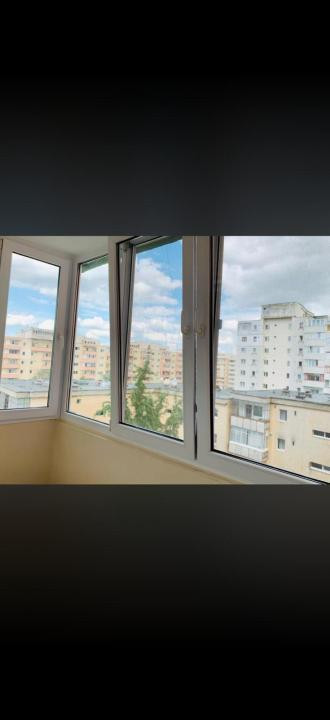Apartament cu 2 camere decomandate,etaj intermediar,zona Calea Floresti-Manastur