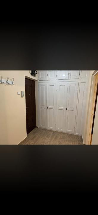 Apartament cu 2 camere decomandate,etaj intermediar,zona Calea Floresti-Manastur