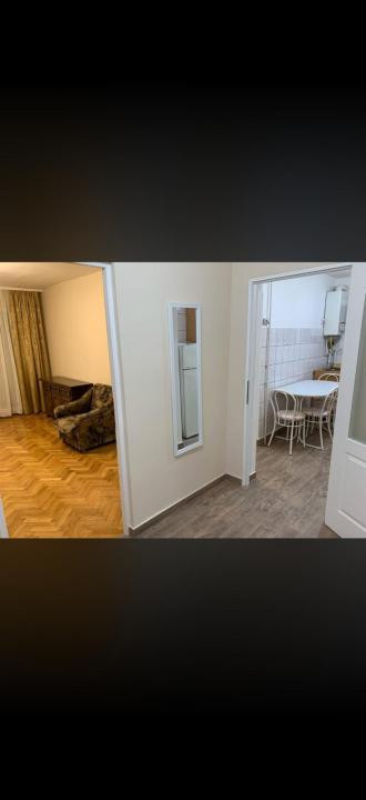 Apartament cu 2 camere decomandate,etaj intermediar,zona Calea Floresti-Manastur