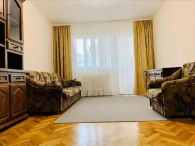 Apartament cu 2 camere decomandate,etaj intermediar,zona Calea Floresti-Manastur