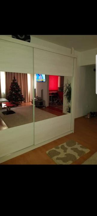 Apartament cu 2 camere,etaj intermedar si parcare,Apahida