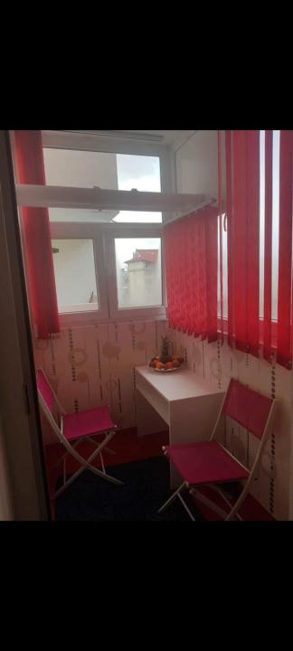 Apartament cu 2 camere,etaj intermedar si parcare,Apahida