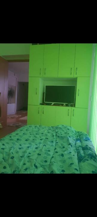 Apartament cu 2 camere,etaj intermedar si parcare,Apahida