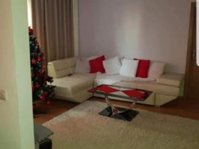 Apartament cu 2 camere,etaj intermedar si parcare,Apahida