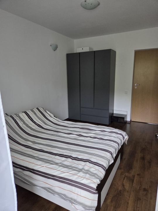 Apartament  cu 2 camere,zona Eroilor,2balcoane,etaj intermediar