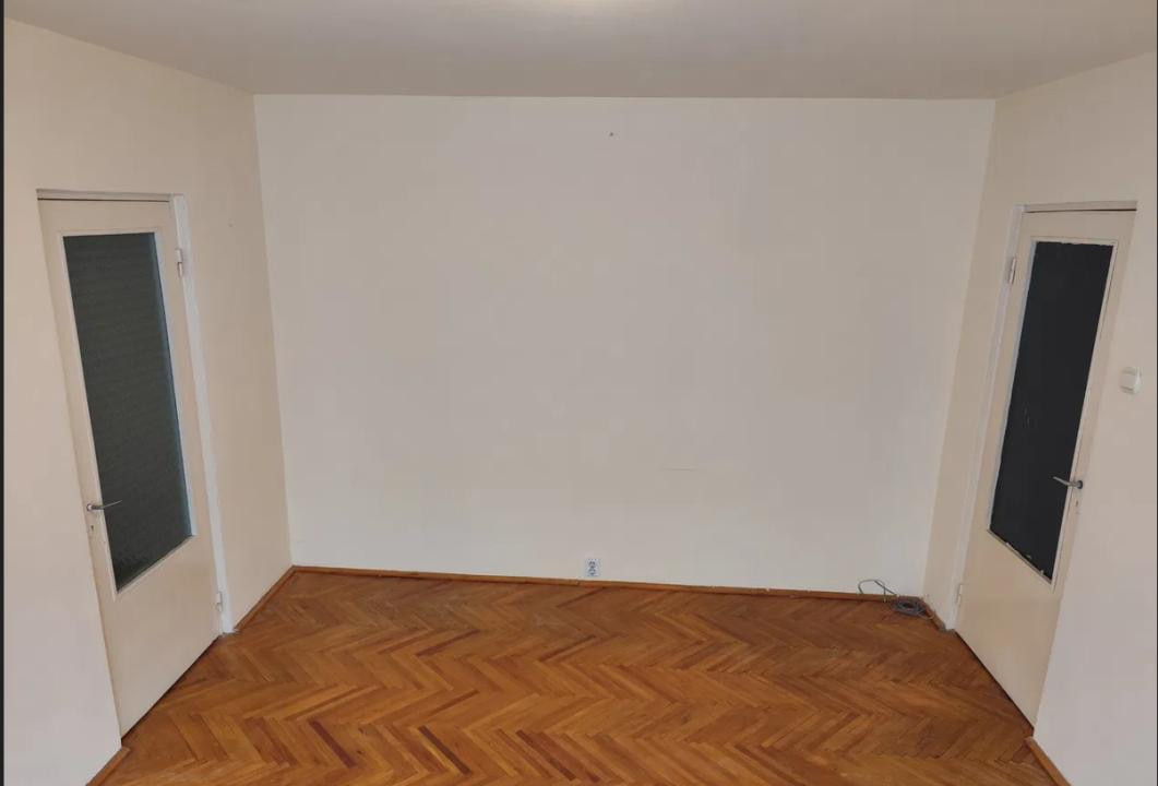 Apartament 3 camere decomandate | 52 mp | Parcare | Mănăștur