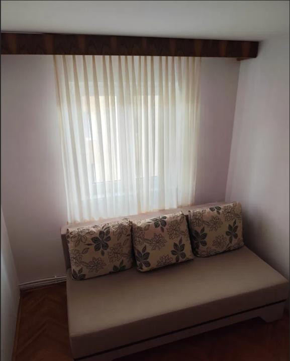 Apartament 3 camere decomandate | 52 mp | Parcare | Mănăștur