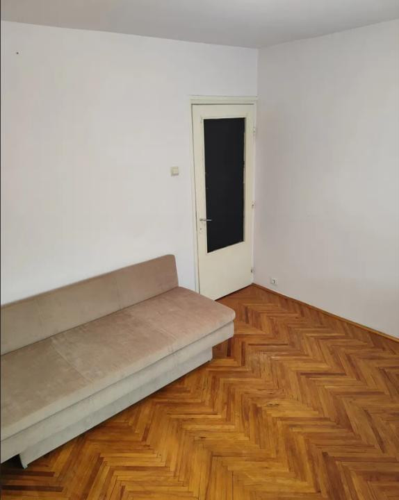 Apartament 3 camere decomandate | 52 mp | Parcare | Mănăștur