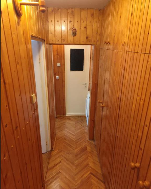 Apartament 3 camere decomandate | 52 mp | Parcare | Mănăștur