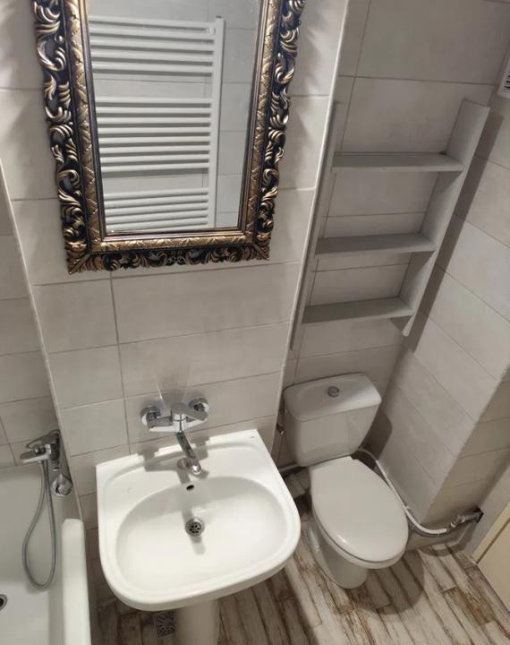 Apartament 3 camere decomandate | 52 mp | Parcare | Mănăștur