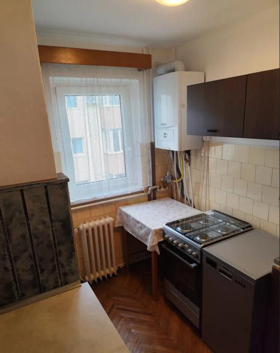 Apartament 3 camere decomandate | 52 mp | Parcare | Mănăștur