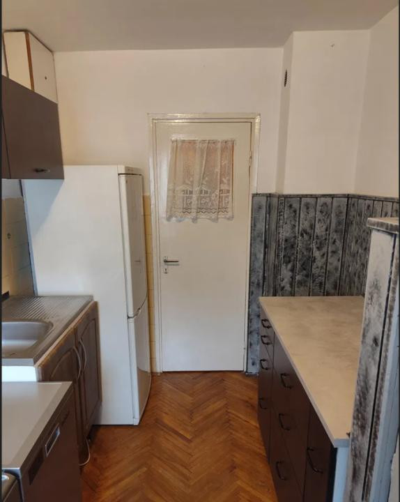 Apartament 3 camere decomandate | 52 mp | Parcare | Mănăștur