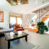 Casa idividuala ,330 mp utili + teren de 800 mp, Manastur