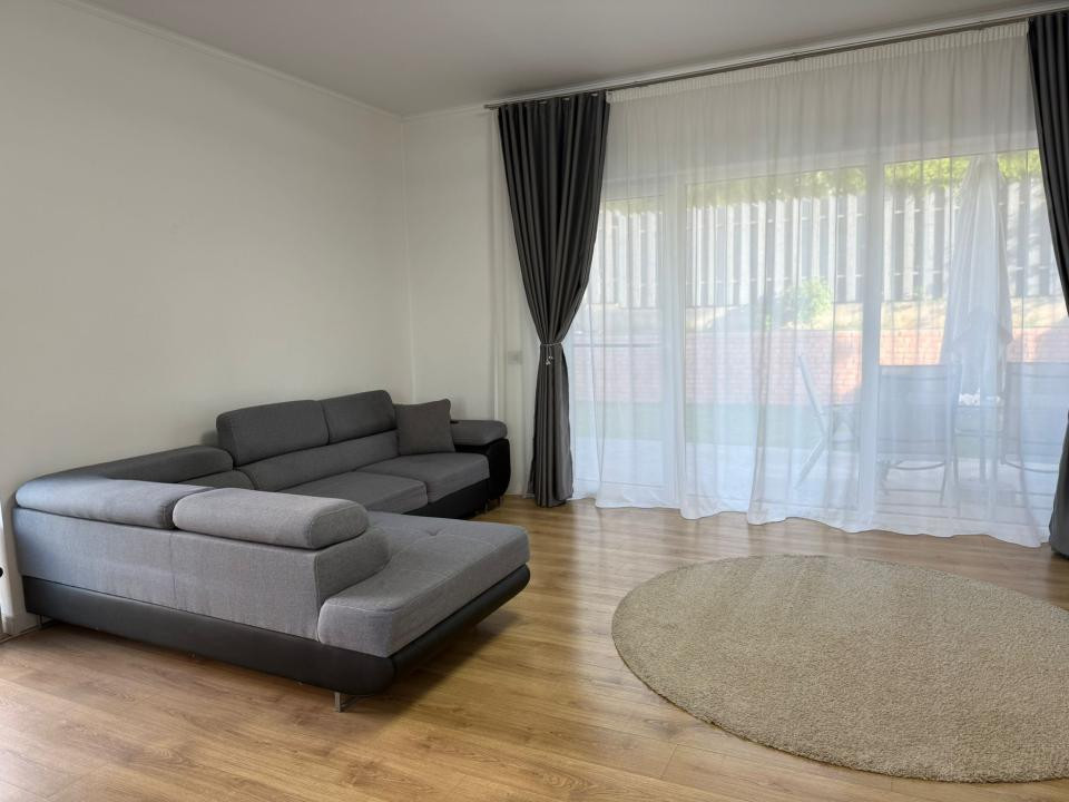 Duplex de vanzare , 120 mp utili zona ,VIVO