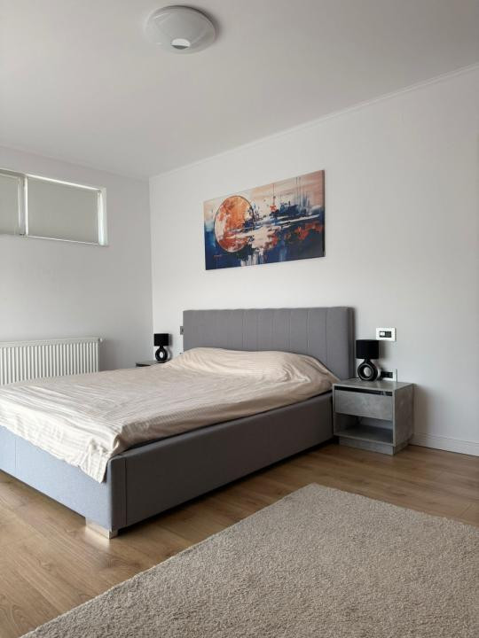Duplex de vanzare , 120 mp utili zona ,VIVO