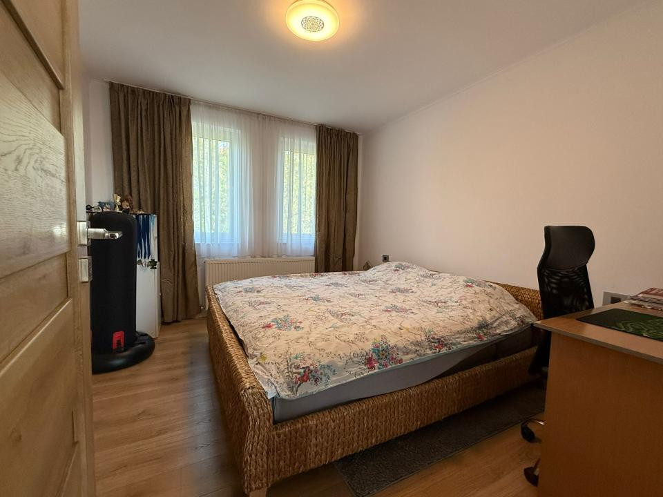 Duplex de vanzare , 120 mp utili zona ,VIVO