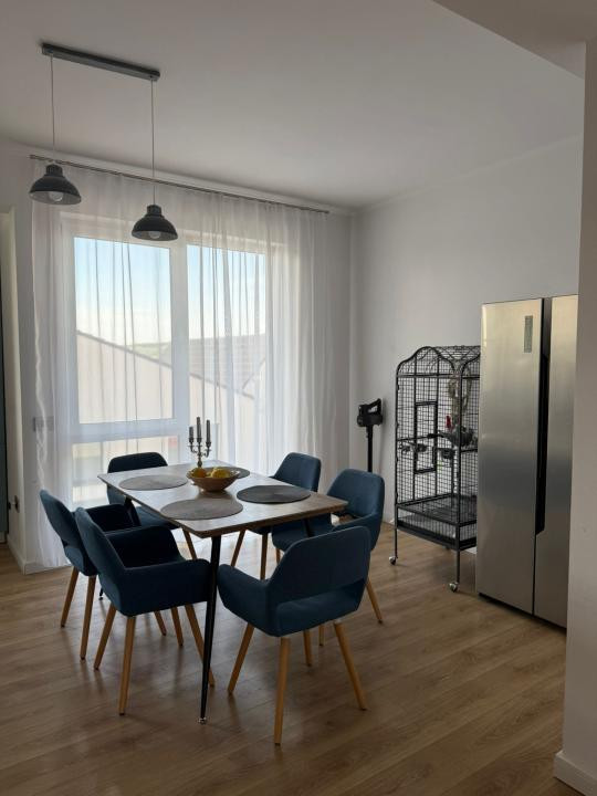 Duplex de vanzare , 120 mp utili zona ,VIVO