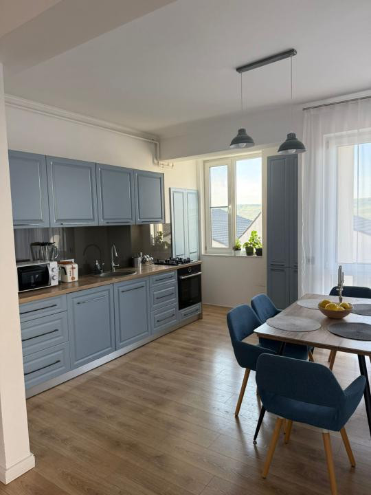 Duplex de vanzare , 120 mp utili zona ,VIVO