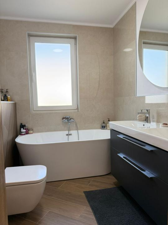 Duplex de vanzare , 120 mp utili zona ,VIVO