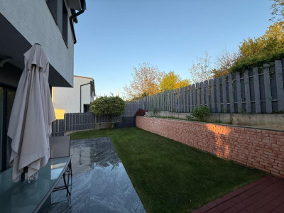 Duplex de vanzare , 120 mp utili zona ,VIVO