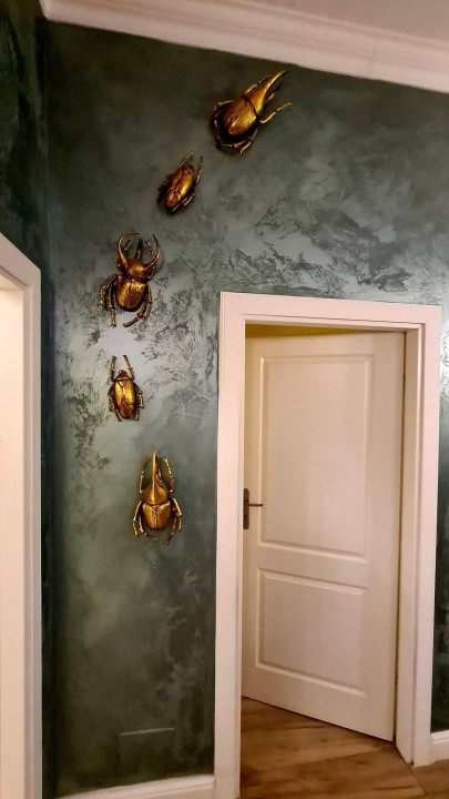 Apartament de LUX, 3 camere ,110 mp , Zona VIVO