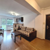 Apartament cu 2 camere, 42 mp, balcon, strada Edgar Quinet
