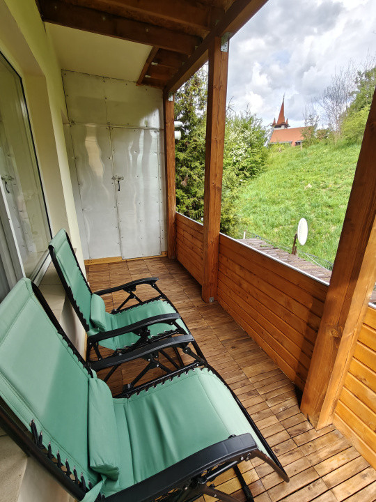 Apartament cu 3 camere, 58 mp, 2 balcoane, zona Statiei de Pompieri