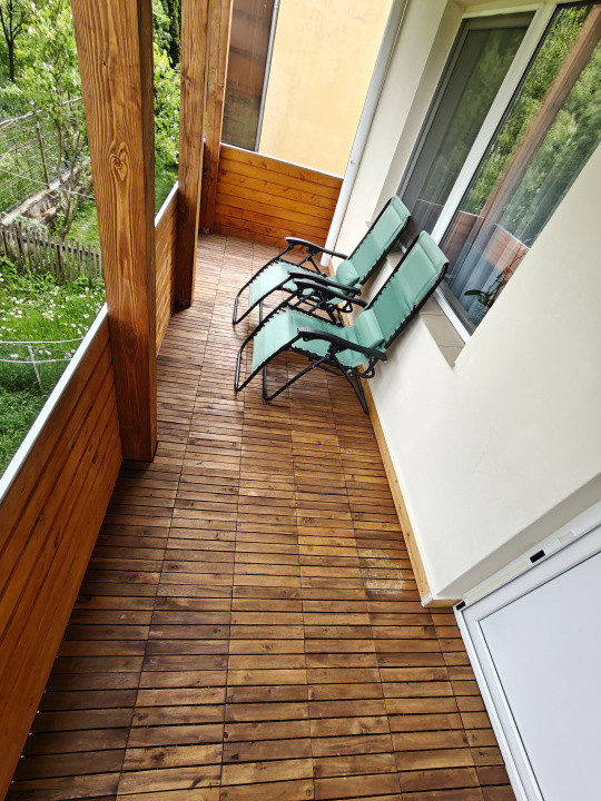 Apartament cu 3 camere, 58 mp, 2 balcoane, zona Statiei de Pompieri