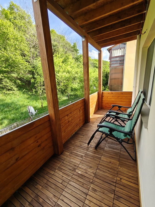 Apartament cu 3 camere, 58 mp, 2 balcoane, zona Statiei de Pompieri