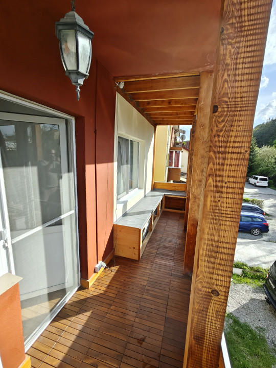 Apartament cu 3 camere, 58 mp, 2 balcoane, zona Statiei de Pompieri