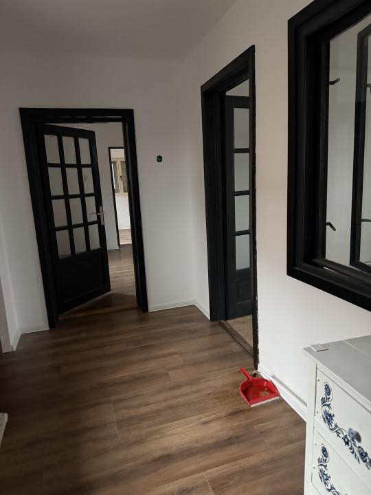Casa individuala de 180 mp utili , teren de 1200 mp