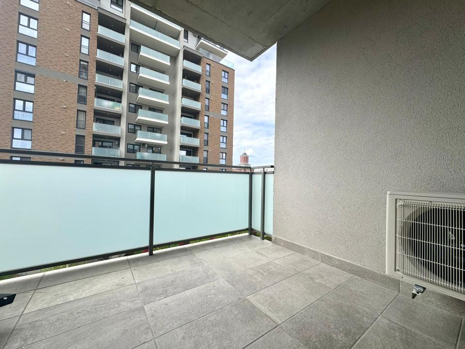 Apartament 3 camere, 91 mp, la cheie, parcare, zona Grand Hotel Italia