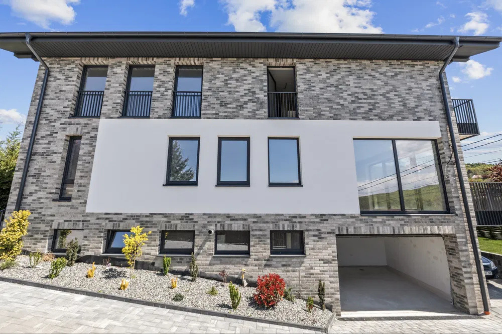 Casa individuala, 5 camere, 190 mp, garaj+parcare, 283 mp teren, Zona Vila Tusa