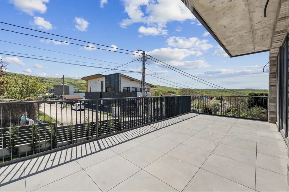 Casa individuala, 5 camere, 190 mp, garaj+parcare, 283 mp teren, Zona Vila Tusa