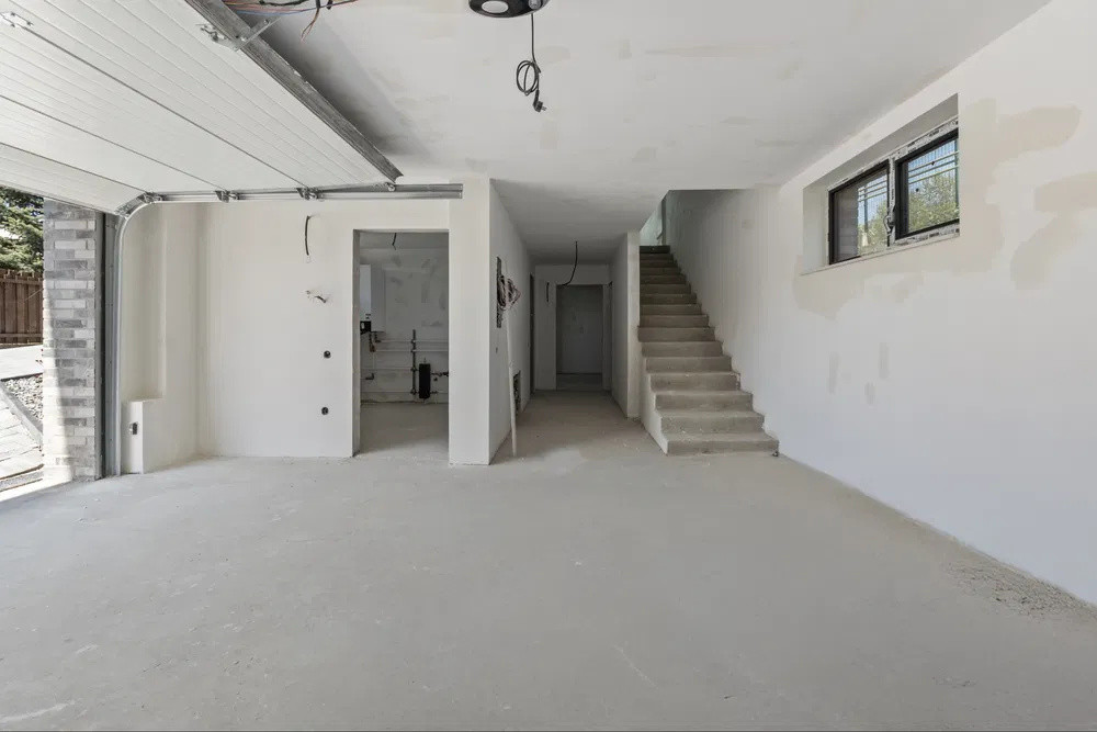 Casa individuala, 5 camere, 190 mp, garaj+parcare, 283 mp teren, Zona Vila Tusa