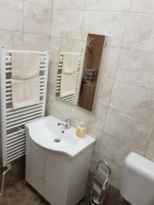Oportunitate investitie! Apartament, 33mp, zona strazii Bucuresti